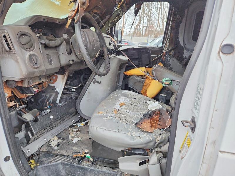 2013 Ford Econoline მანქანა იყიდება აუქციონზე, vin: 1FTNE2EL2DDA74119, აუქციონის ნომერი: 77087225