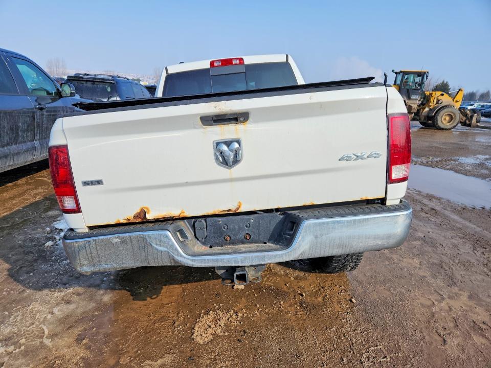 Aukcja sprzedaży 2014 Ram 1500, vin: 1C6RR7GG5ES111588, numer aukcji: 76745915