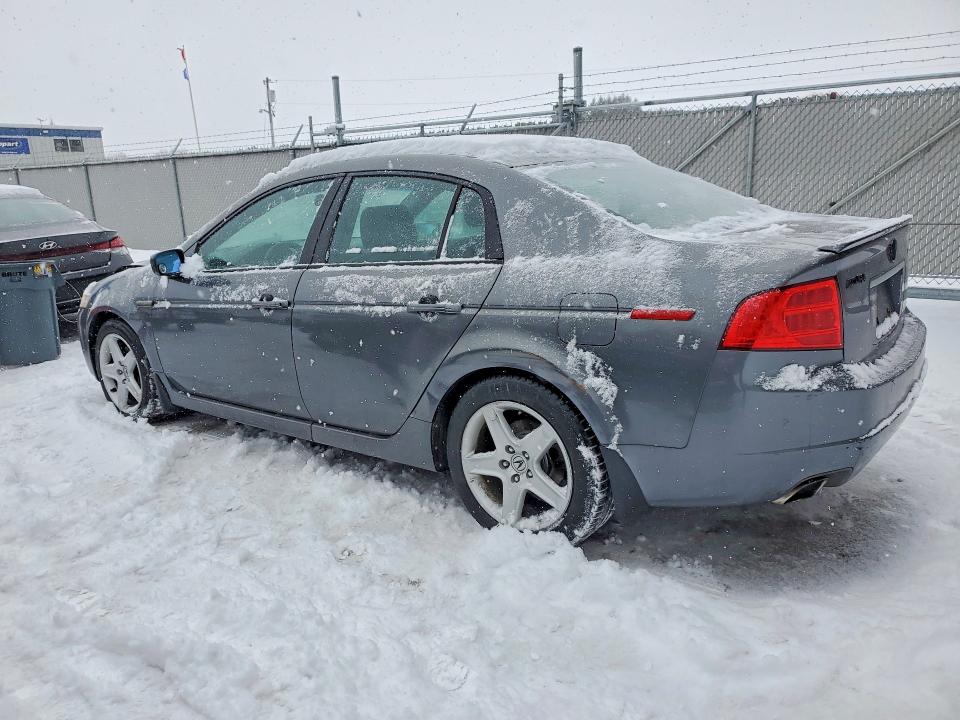 2005 Acura Tl მანქანა იყიდება აუქციონზე, vin: 19UUA66295A803550, აუქციონის ნომერი: 98123965