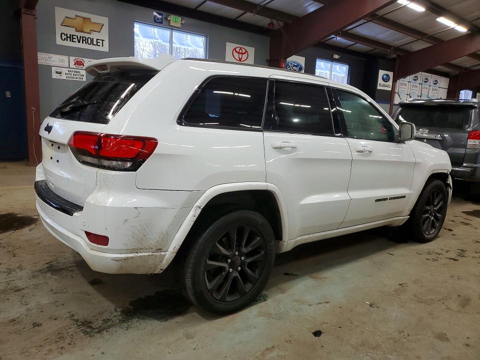 Продажа на аукционе авто 2018 Jeep Grand Cherokee, vin: 1C4RJFAG8JC305491, номер лота: 79279915