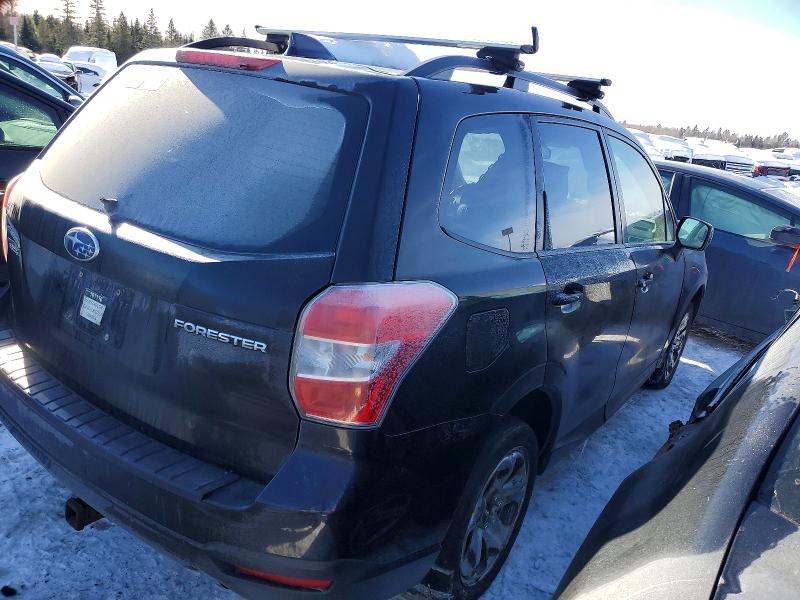Aukcja sprzedaży 2016 Subaru Forester, vin: JF2SJCBC1GG542614, numer aukcji: 73201625