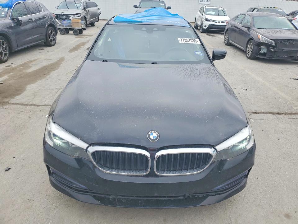 77867035 :رقم المزاد ، WBAJE5C57KWW31917 vin ، 2019 Bmw 540 مزاد بيع