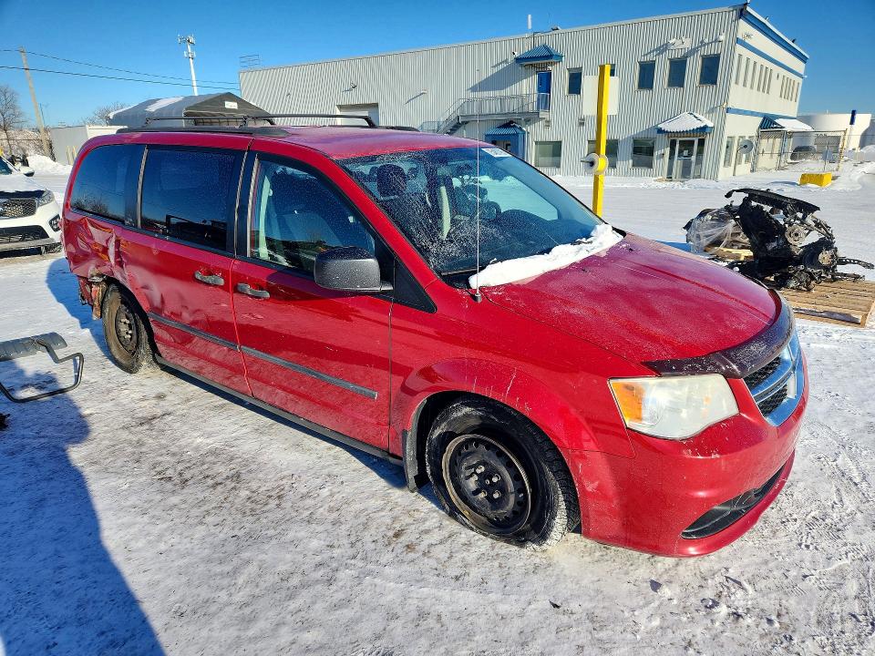 Aukcja sprzedaży 2012 Dodge Grand Caravan, vin: 2C4RDGBG2CR349928, numer aukcji: 75487795