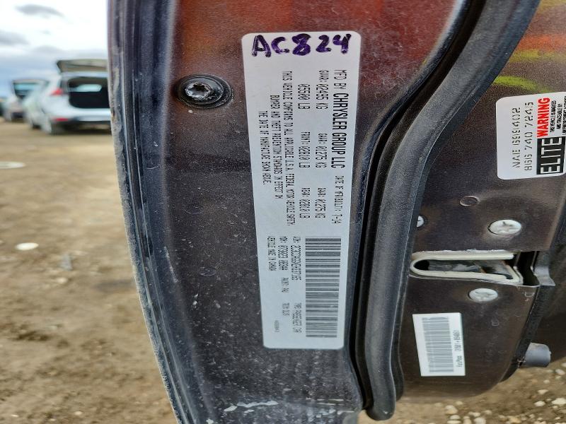 Aukcja sprzedaży 2014 Chrysler 300, vin: 2C3CCAGGXEH337165, numer aukcji: 78325975