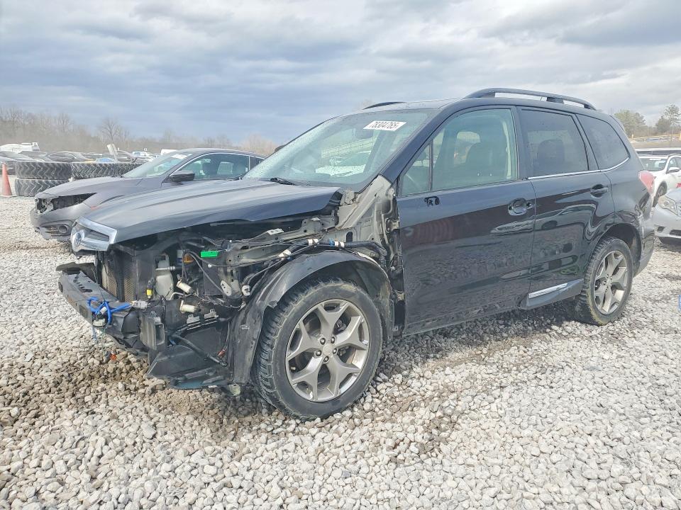 Продажа на аукционе авто 2015 Subaru Forester, vin: JF2SJAUC3FH474178, номер лота: 78304765