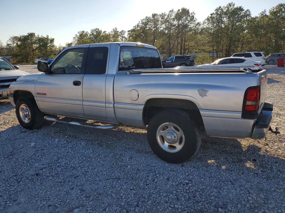 Продажа на аукционе авто 2002 Dodge Ram 2500, vin: 3B7KC23622M211969, номер лота: 79438615
