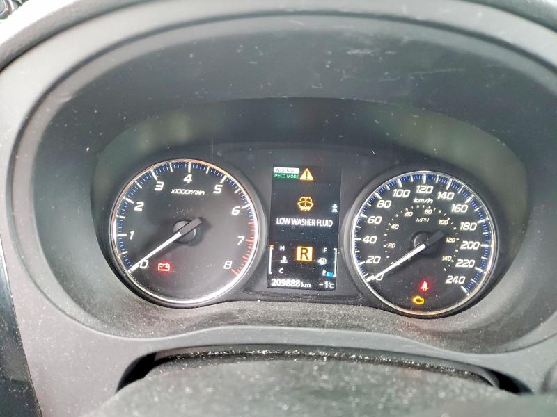 Продажа на аукционе авто 2020 Mitsubishi Outlander, vin: JA4AZ2A31LZ607100, номер лота: 75681805
