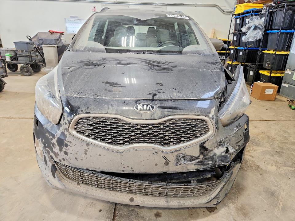 Aukcja sprzedaży 2016 Kia Rondo, vin: KNAHU8A35G7134273, numer aukcji: 77168345