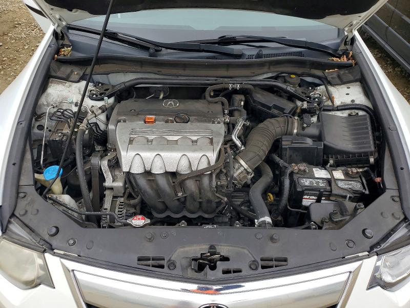 Aukcja sprzedaży 2012 Acura Tsx, vin: JH4CU2F41CC009976, numer aukcji: 76920875