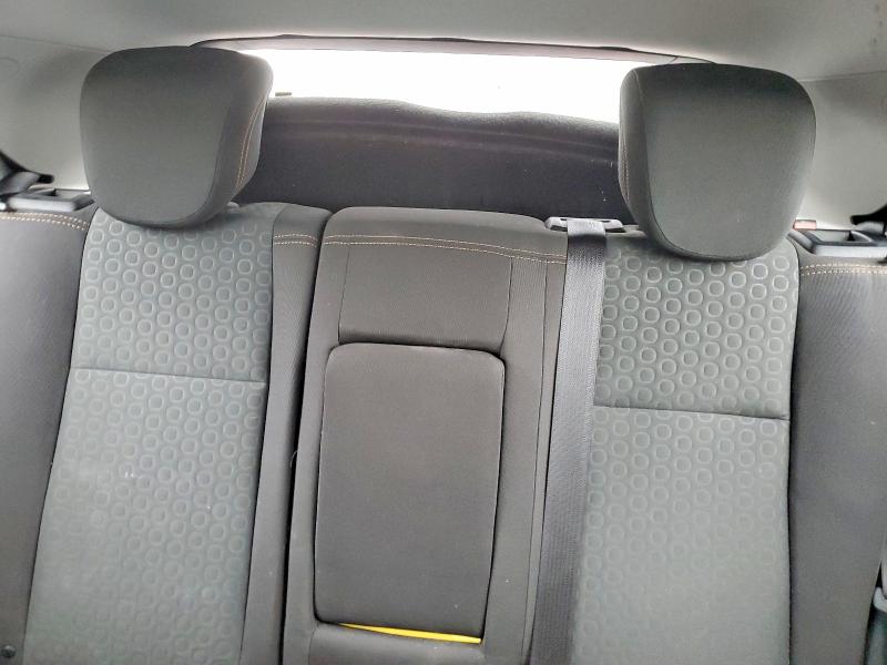 78294565 :رقم المزاد ، 3GNCJNSB7JL387423 vin ، 2018 Chevrolet Trax Ls مزاد بيع