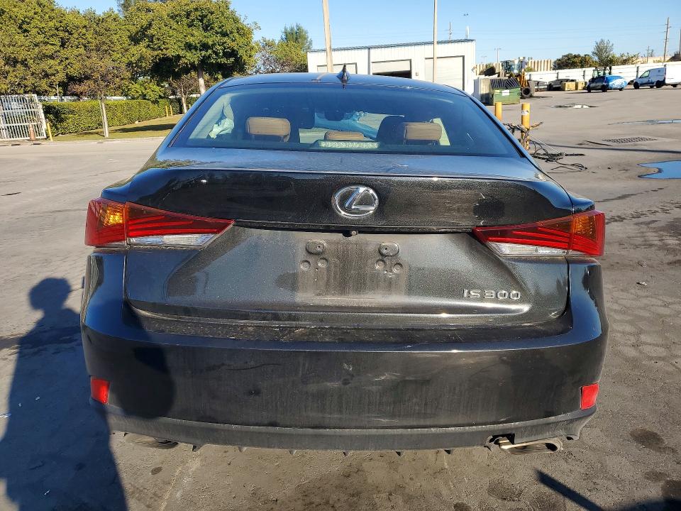 Aukcja sprzedaży 2018 Lexus Is, vin: JTHBA1D26J5062819, numer aukcji: 76550325