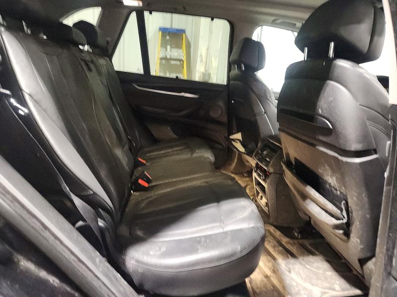 Продажа на аукционе авто 2015 Bmw X5, vin: 5UXKR6C52F0J77620, номер лота: 79136875