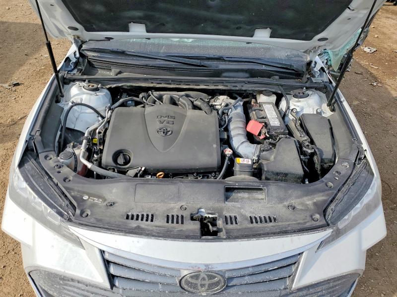 2020 Toyota Avalon მანქანა იყიდება აუქციონზე, vin: 4T1AZ1FBXLU046078, აუქციონის ნომერი: 76152075