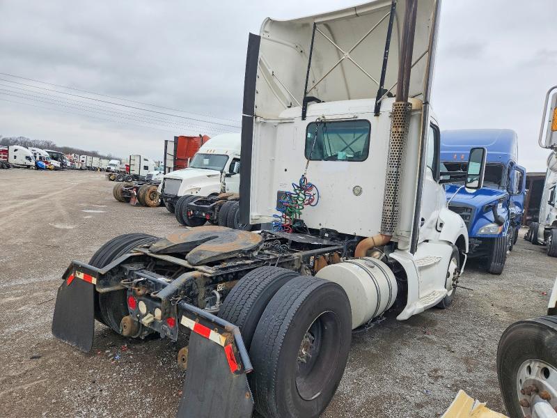 Aukcja sprzedaży 2014 Kenworth T680, vin: 1XKYA48X9EJ403201, numer aukcji: 77529875