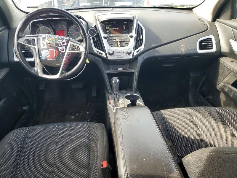 Aukcja sprzedaży 2017 Gmc Terrain, vin: 2GKALNEK0H6333809, numer aukcji: 96743355