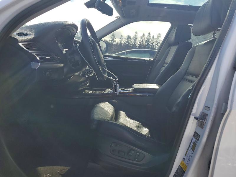 Продажа на аукционе авто 2012 Bmw X5, vin: 5UXZV4C56CL760958, номер лота: 76700255
