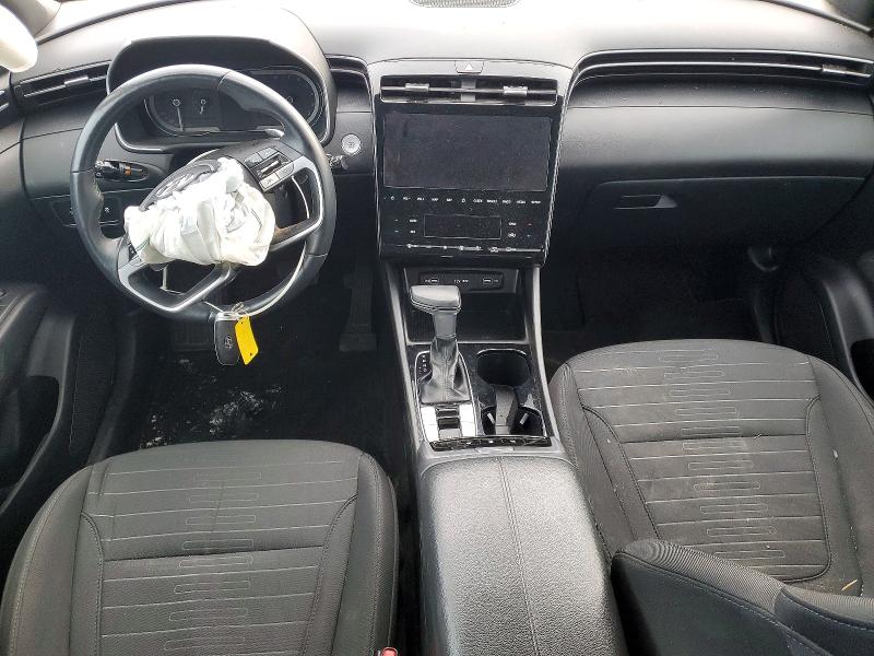 2024 Hyundai Santa Cruz მანქანა იყიდება აუქციონზე, vin: 5NTJCDDF6RH116967, აუქციონის ნომერი: 76763835