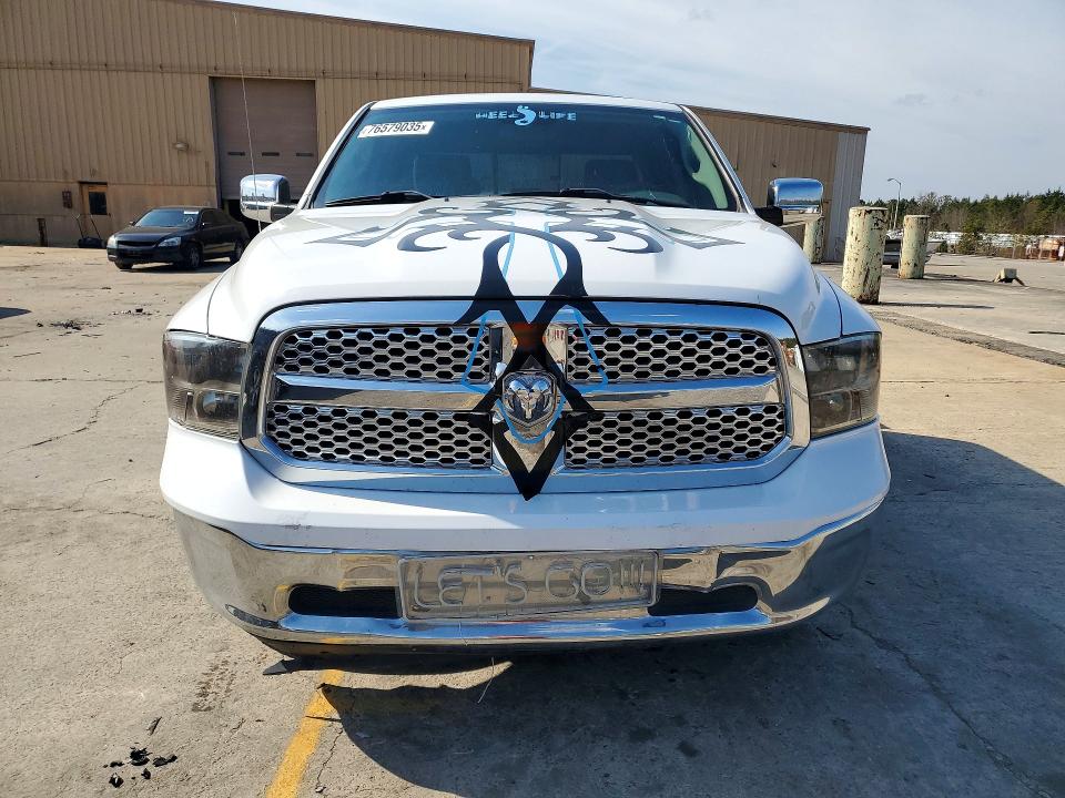 Продаж на аукціоні авто 2019 Ram 1500 Classic, vin: 1C6RR6TT2KS608591, номер лоту: 76579035