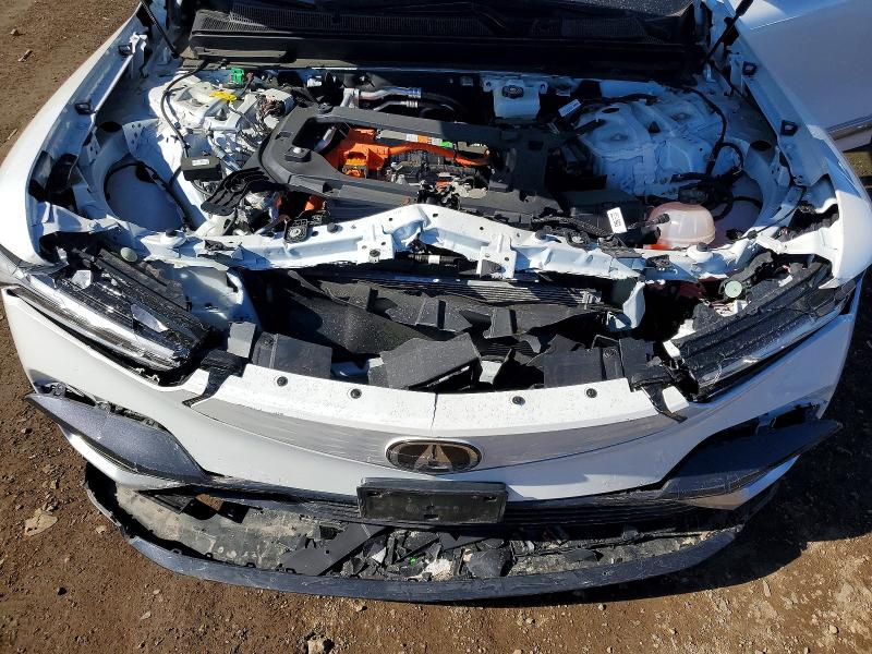 Продажа на аукционе авто 2024 Acura Zdx, vin: 4W5KHNRL8RZ507834, номер лота: 77874065
