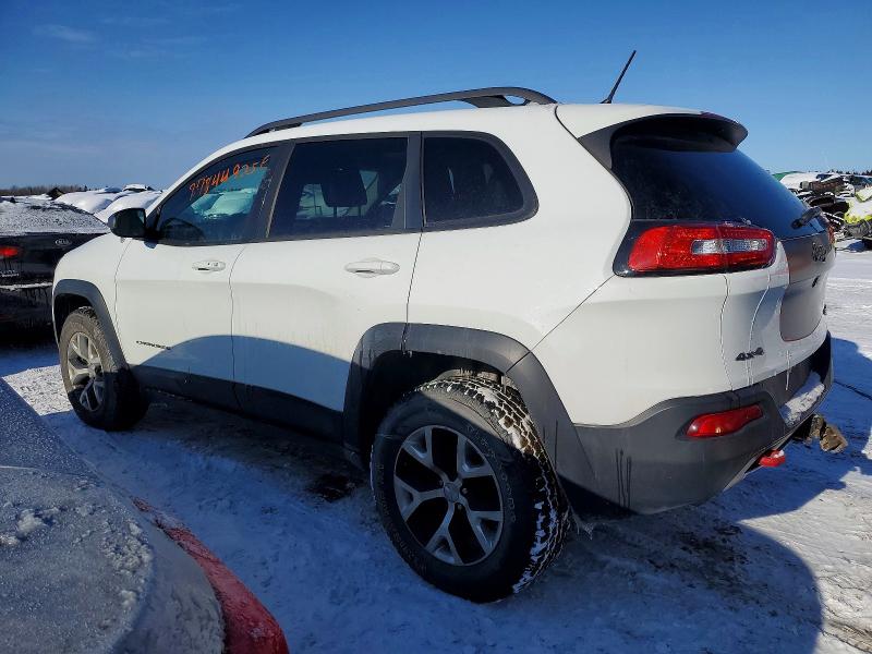 Aukcja sprzedaży 2014 Jeep Cherokee, vin: 1C4PJMBS6EW267763, numer aukcji: 77844925