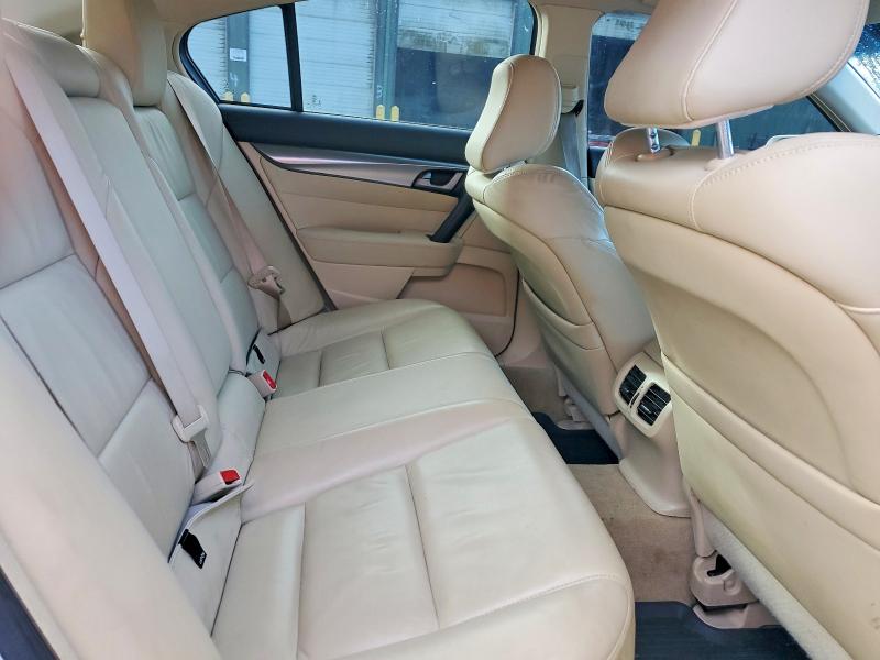 Продаж на аукціоні авто 2010 Acura Tl, vin: 19UUA8F29AA000923, номер лоту: 77219545