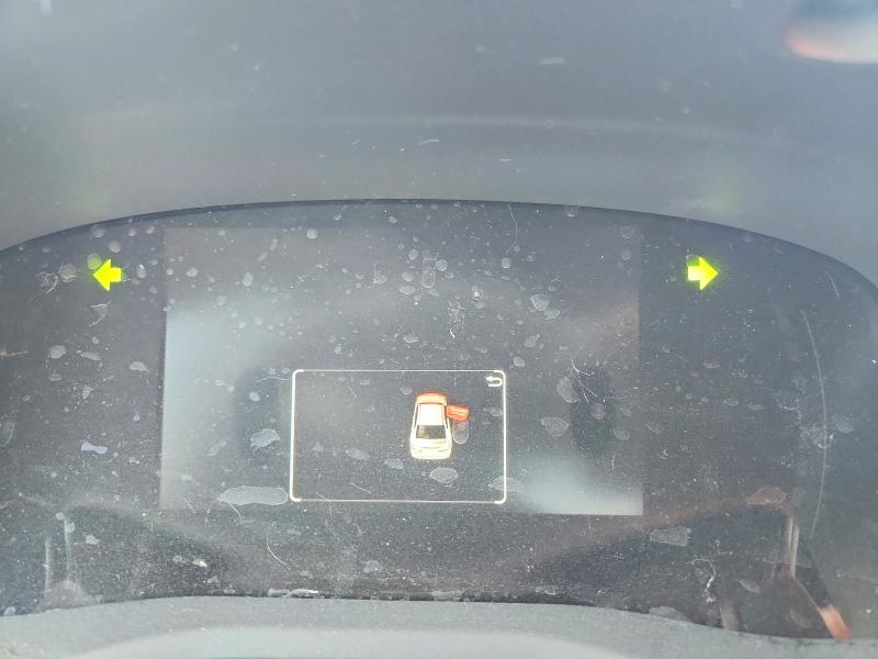 75003295 :رقم المزاد ، 4T1DAACK9SU519296 vin ، 2025 Toyota Camry مزاد بيع