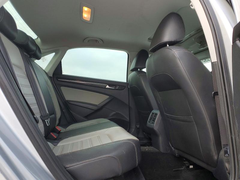 Aukcja sprzedaży 2015 Volkswagen Passat, vin: 1VWBV7A32FC056831, numer aukcji: 78209375