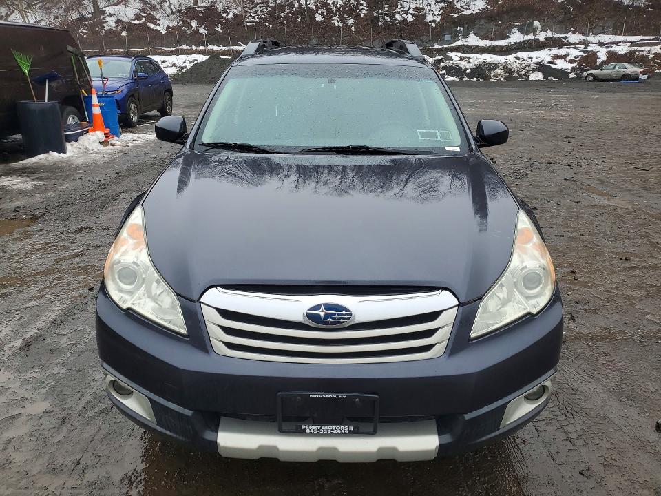 Aukcja sprzedaży 2011 Subaru Outback, vin: 4S4BRBJC5B3403231, numer aukcji: 76816575