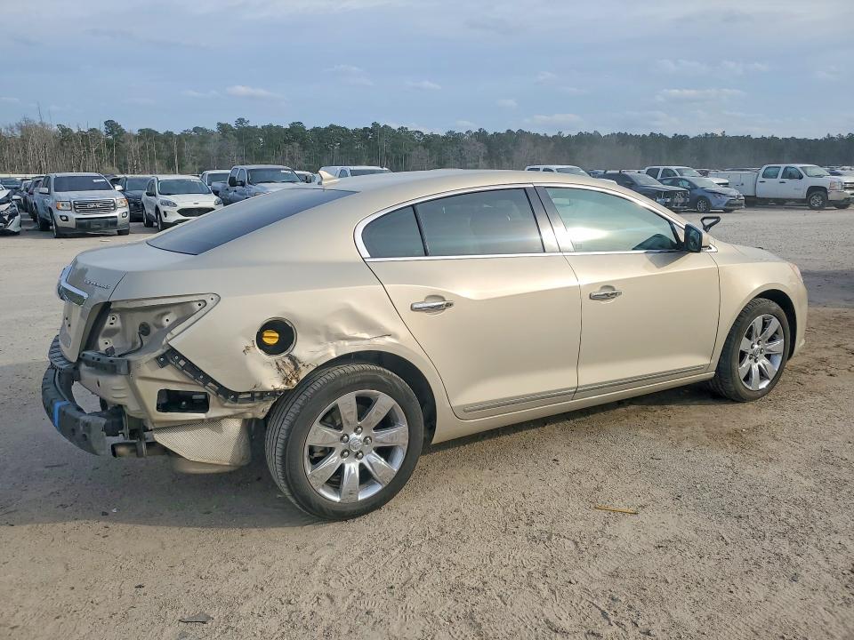 78825175 :رقم المزاد ، 1G4GC5G34CF216854 vin ، 2012 Buick Lacrosse مزاد بيع
