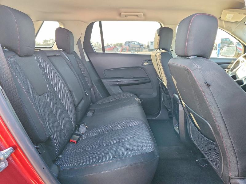 77613375 :رقم المزاد ، 2GKALSEK9D6385724 vin ، 2013 Gmc Terrain مزاد بيع