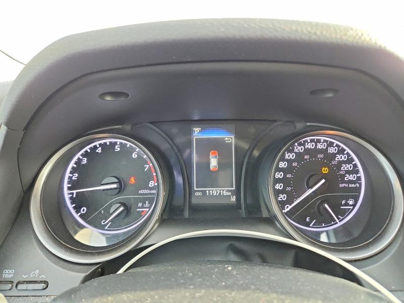 Aukcja sprzedaży 2021 Toyota Camry Se, vin: 4T1G11AK0MU458567, numer aukcji: 76185275