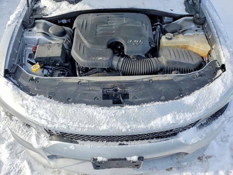 Продаж на аукціоні авто 2022 Dodge Charger, vin: 2C3CDXMG4NH265139, номер лоту: 76160435