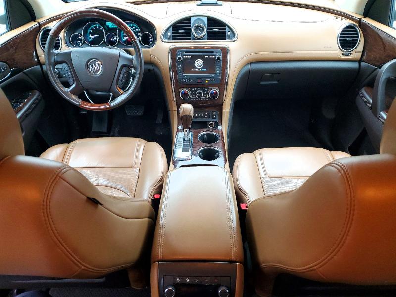 Продажа на аукционе авто 2013 Buick Enclave, vin: 5GAKRCKD0DJ141684, номер лота: 78684565