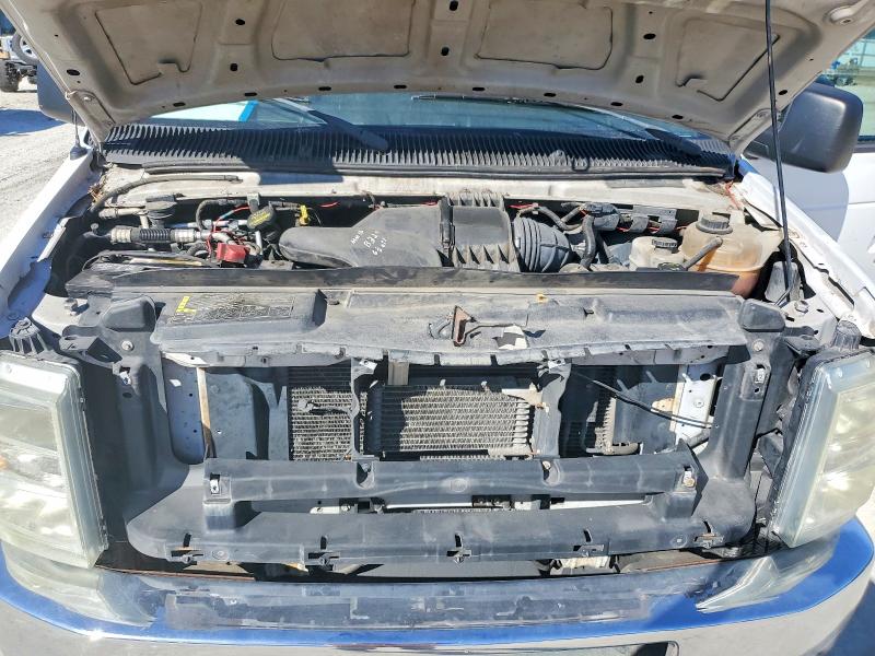 76056965 :رقم المزاد ، 1FTNE2EW1ADA40453 vin ، 2010 Ford Econoline مزاد بيع
