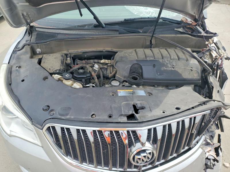 Продаж на аукціоні авто 2016 Buick Enclave, vin: 5GAKRCKD3GJ107677, номер лоту: 77150105