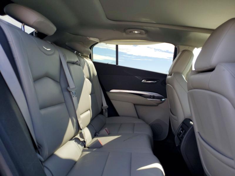 Продажа на аукционе авто 2019 Cadillac Xt4, vin: 1GYFZBR43KF102534, номер лота: 75471275