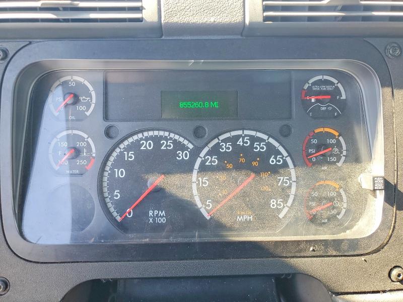 2016 Freightliner Cascadia 1 მანქანა იყიდება აუქციონზე, vin: 1FUBGEDV6GLHC5822, აუქციონის ნომერი: 77429405