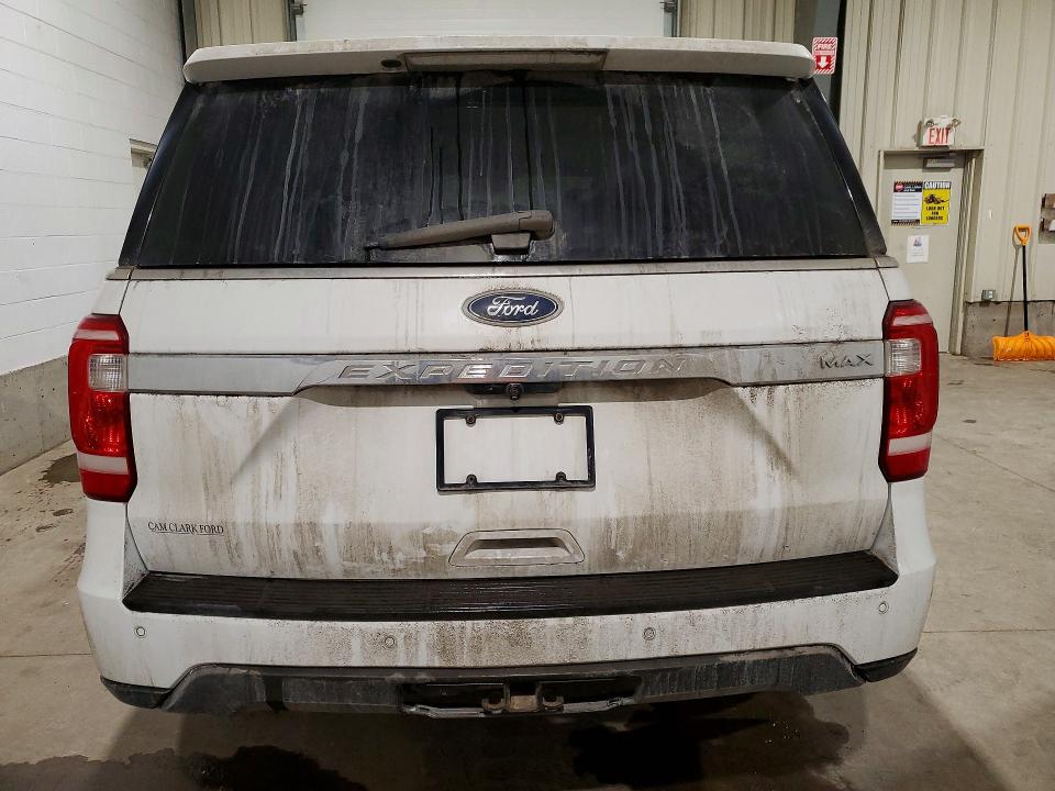 2019 Ford Expedition მანქანა იყიდება აუქციონზე, vin: 1FMJK1GTXKEA33769, აუქციონის ნომერი: 72423895