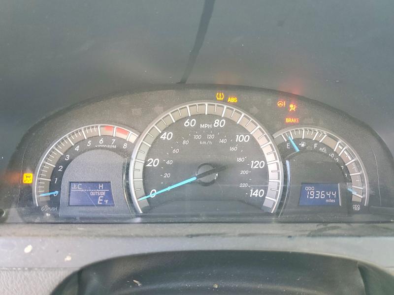 Aukcja sprzedaży 2014 Toyota Camry, vin: 4T1BF1FK2EU838774, numer aukcji: 78042385