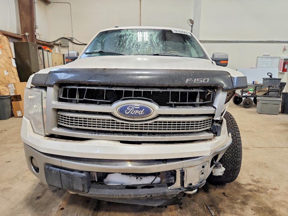 Aukcja sprzedaży 2010 Ford F150, vin: 1FTFW1EV2AFA34331, numer aukcji: 78164565