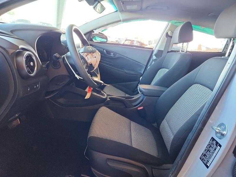 Продаж на аукціоні авто 2023 Hyundai Kona, vin: KM8K22AB9PU011947, номер лоту: 76235755