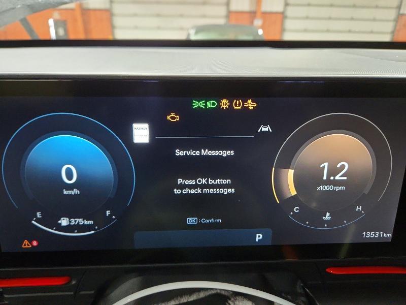 Продаж на аукціоні авто 2025 Hyundai Kona, vin: KM8HECA35SU272002, номер лоту: 77374785
