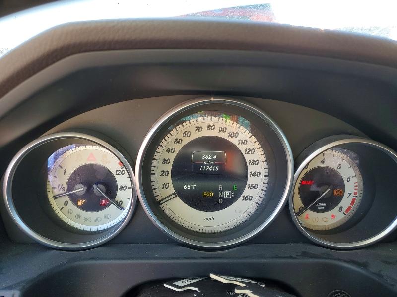 Продажа на аукционе авто 2014 Mercedes-benz E, vin: WDDHF5KB7EB002276, номер лота: 73000685