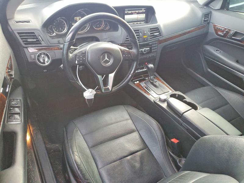 Продаж на аукціоні авто 2013 Mercedes-benz E, vin: WDDKK5KF6DF216106, номер лоту: 75671885
