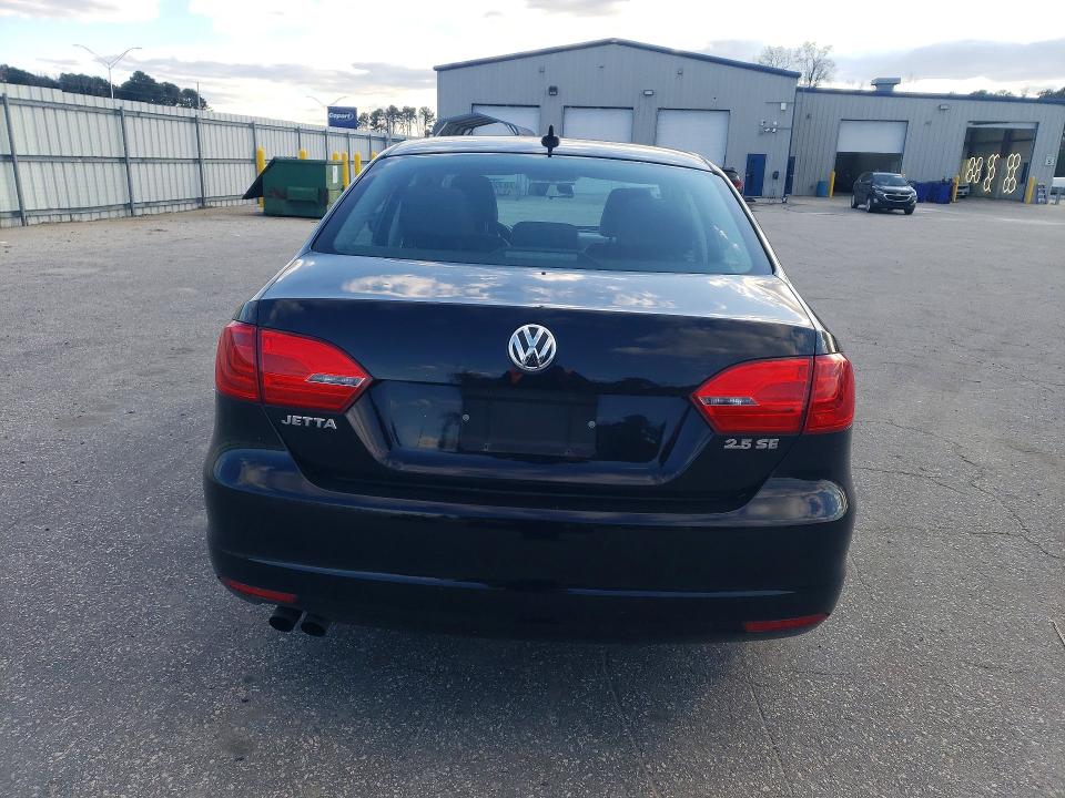 Продажа на аукционе авто 2013 Volkswagen Jetta, vin: 3VWDX7AJ5DM255210, номер лота: 78723955