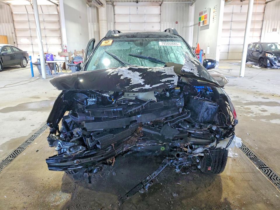 Aukcja sprzedaży 2017 Subaru Outback, vin: 4S4BSAHC2H3324208, numer aukcji: 78500885