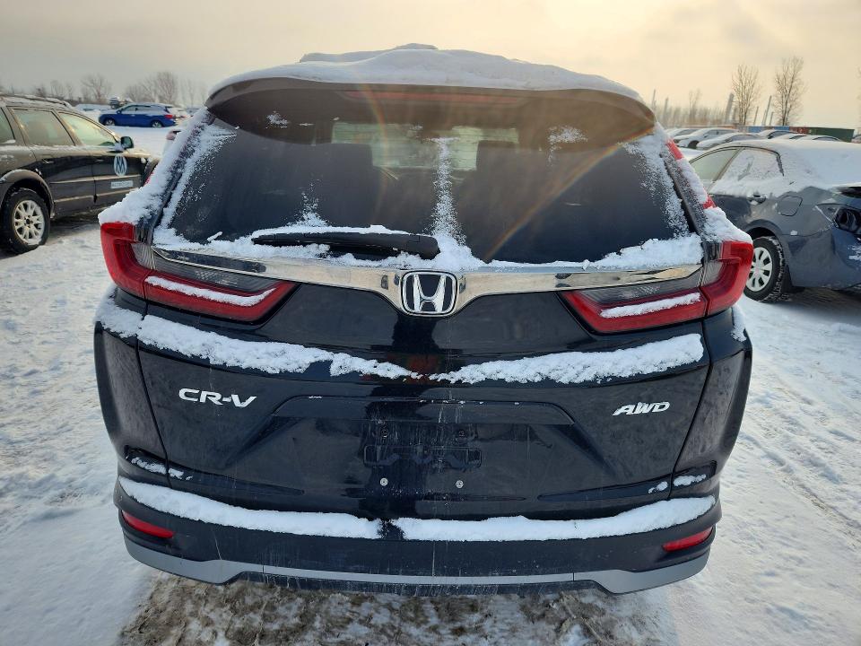 Aukcja sprzedaży 2021 Honda Cr-v, vin: 2HKRW2H24MH212593, numer aukcji: 73582265