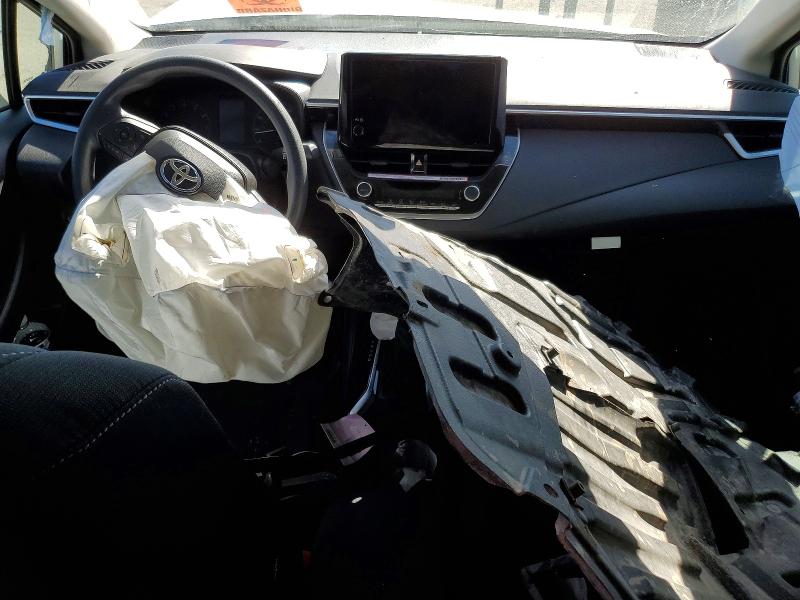 Aukcja sprzedaży 2024 Toyota Corolla, vin: 5YFB4MDE5RP187359, numer aukcji: 78737665