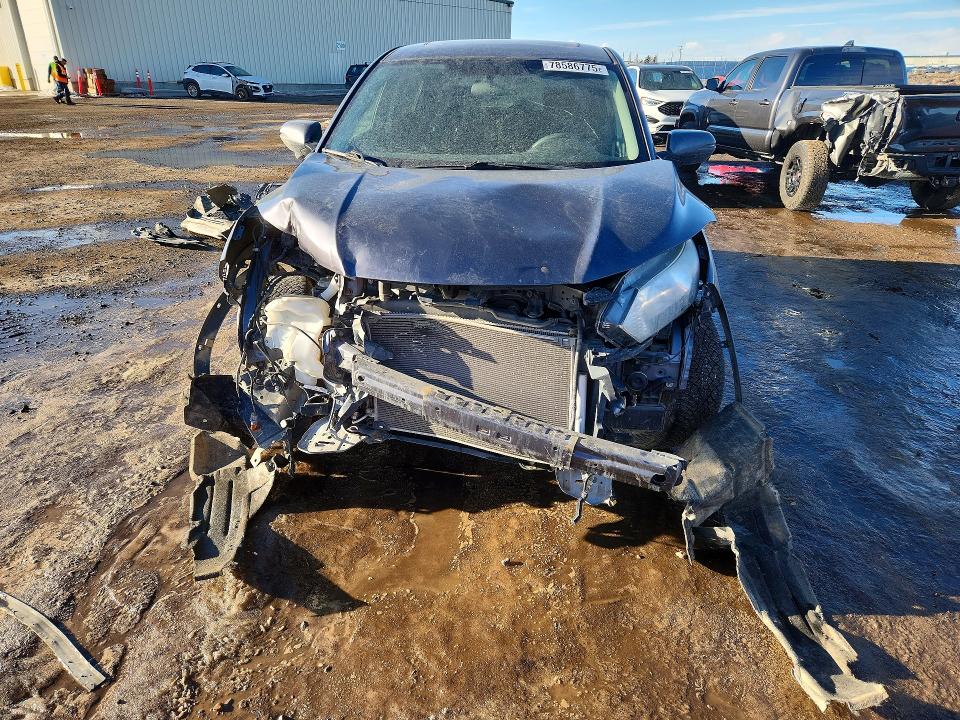 Продажа на аукционе авто 2018 Honda Hr-v, vin: 3CZRU6H59JM103828, номер лота: 78586775