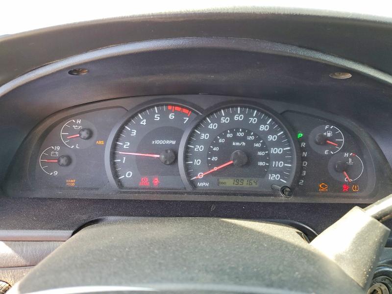 Aukcja sprzedaży 2005 Toyota Tundra, vin: 5TBET34125S483098, numer aukcji: 77381525